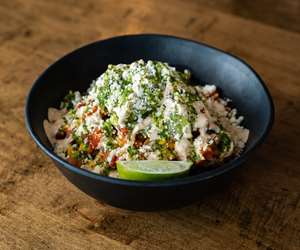 Pit Bowl