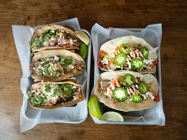 Tacos