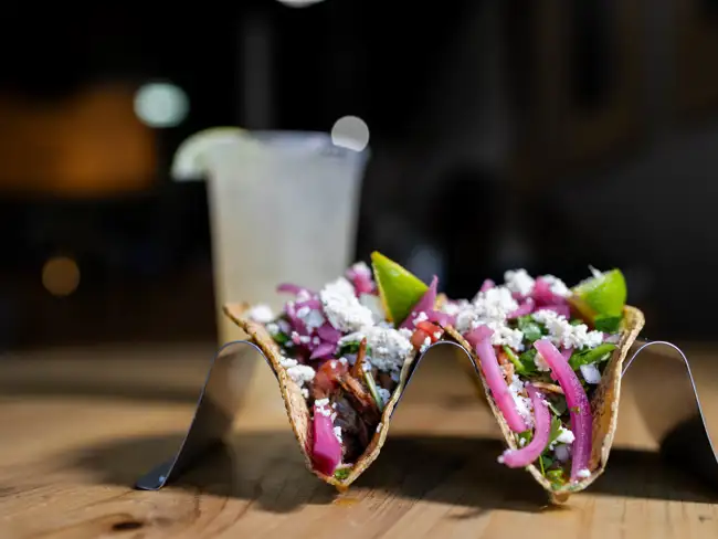 Taco Deal