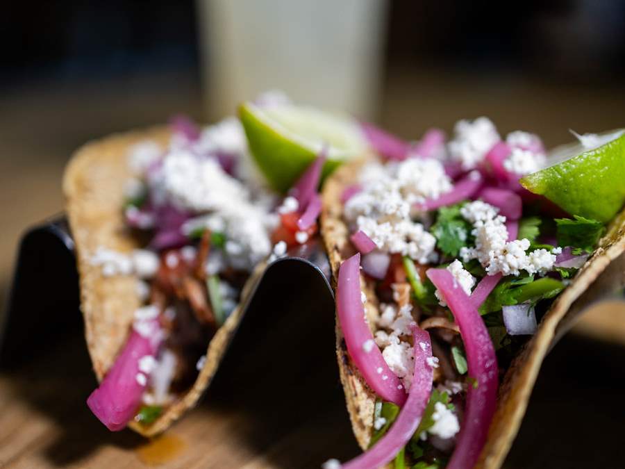 Pit Tacos
