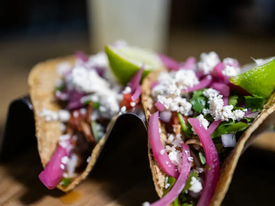 Pit Tacos