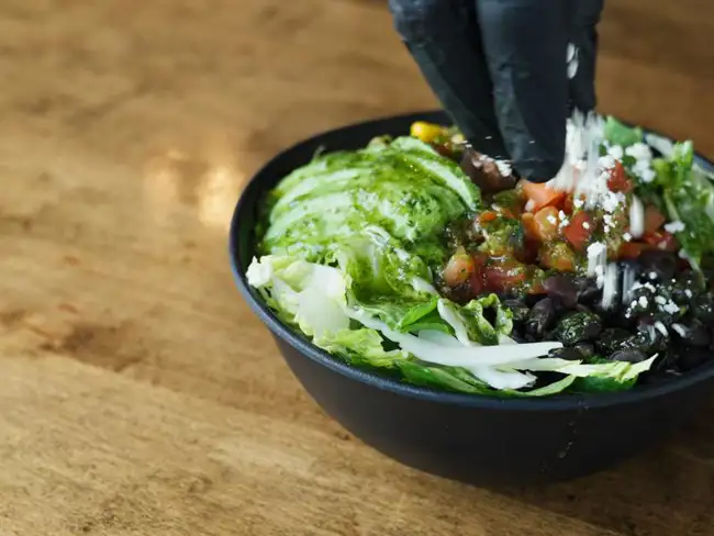 Pit Bowl